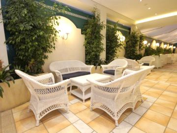 Hotel Smeraldo Cesenatico