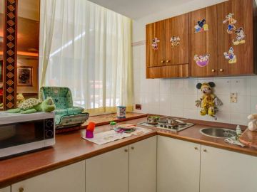 Hotel Smeraldo Cesenatico cucina per famiglie