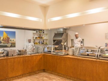 Hotel Smeraldo Cesenatico Front Cocking