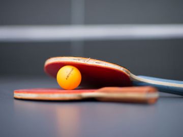 Hotel Cesenatico Ping Pong