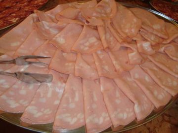 Hotel Smeraldo Mortadella