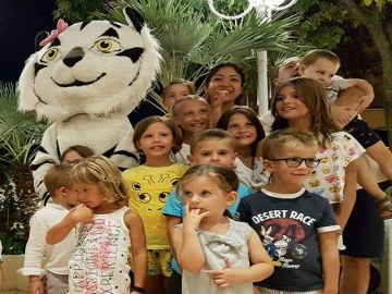 Hotel per famiglie cesenatico