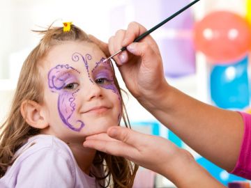 Hotel Smeraldo Cesenatico Truccatrici