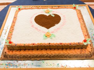 Hotel Smeraldo Cesenatico dolci