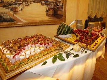 Hotel Smeraldo Cesenatico