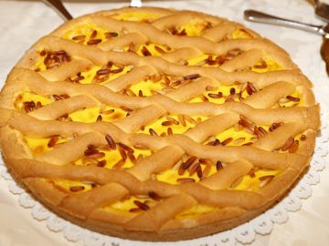 Hotel Smeraldo Cesenatico dolci